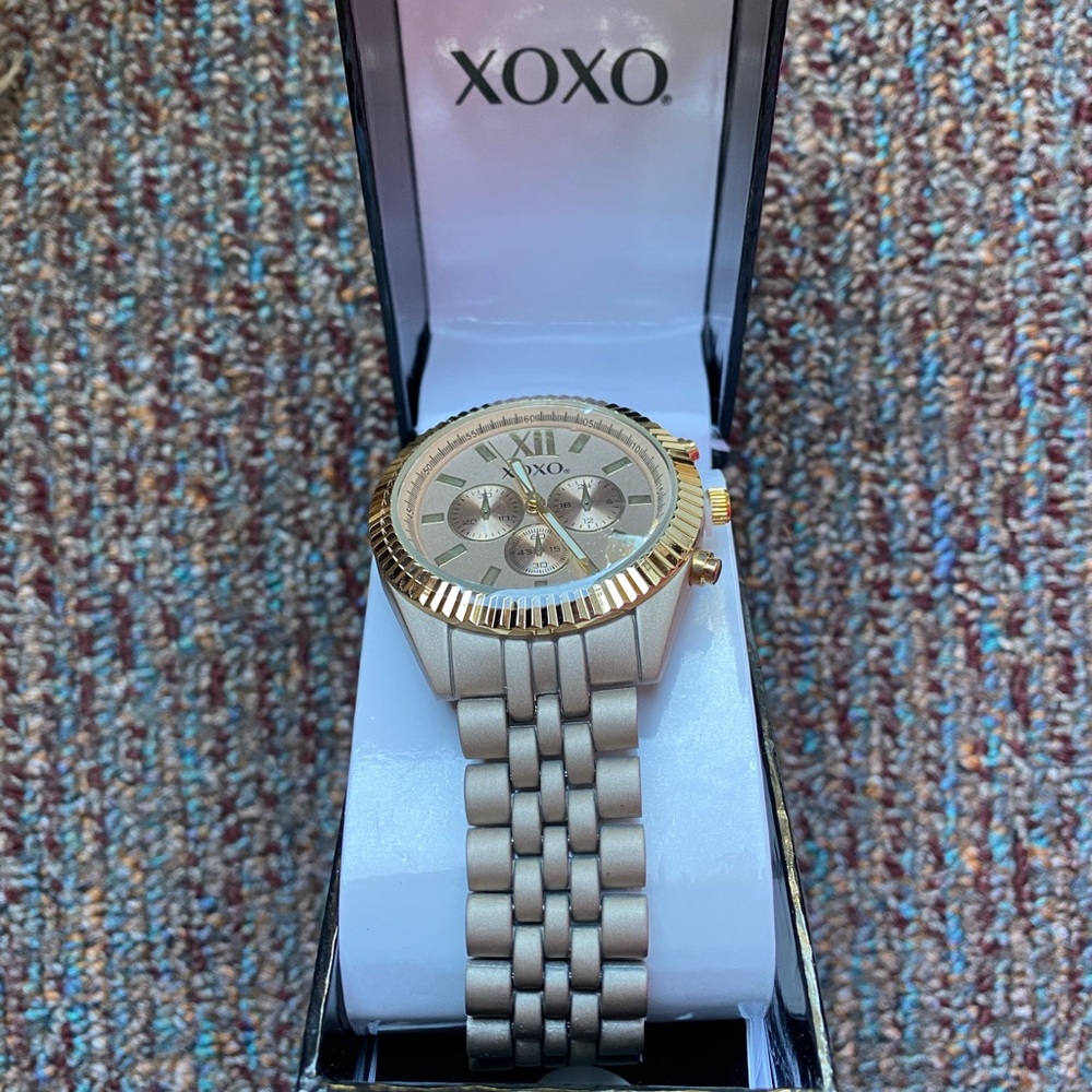Ladies Watch